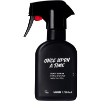 Once upon a time body spray Once upon a time body spray