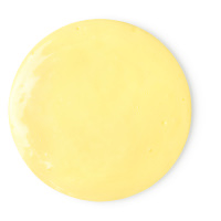 Yog Nog Body Milk a yellow body milk