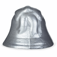 Silver Bells - Gelatina da doccia in edizione limitata Silver Bells - Gelatina da doccia in edizione limitata