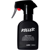 Roller Body Spray roller body spray bottle