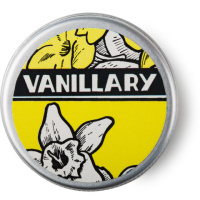 ラッシュ VANILLARY ソリッドフレグランス ラッシュ VANILLARY ソリッドフレグランス
