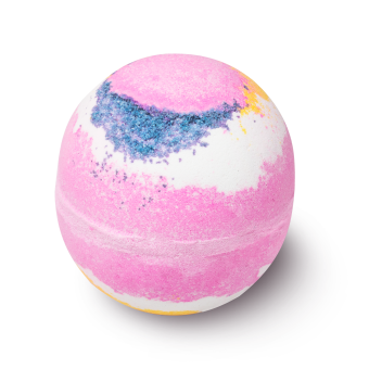 Marshmallow World - Bomba da bagno Marshmallow World - Bomba da bagno