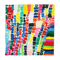 ラッシュ KNOT WRAP ポップ