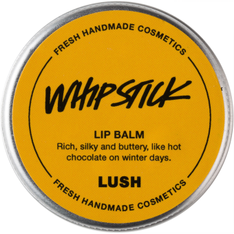 ショコラ リップ リップバーム ラッシュ公式サイト lush fresh handmade cosmetics