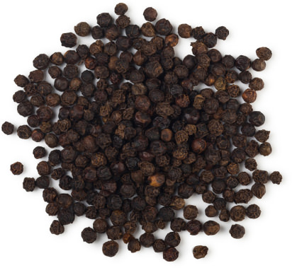Black Pepper Oil Black Pepper Oil