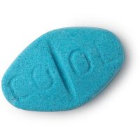 Blue Pill Shower Bomb Liverpool blue pill shower bomb liverpool