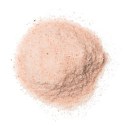 Himalayan Rock Salt Himalayan Rock Salt