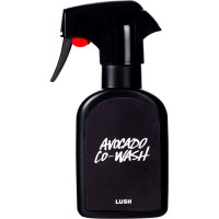 Avocado Co-wash Body Spray