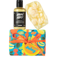 Juicy - Confezione Regalo Juicy - Confezione Regalo
