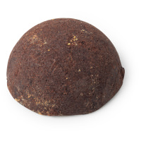 Mud mascarilla corporal sólido zero waste mud mascarilla corporal sólida de color marrón con barro rhassoul para una piel deslumbrante