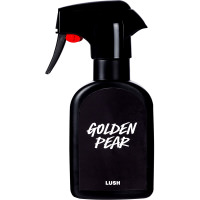 Golden Pear Body Spray