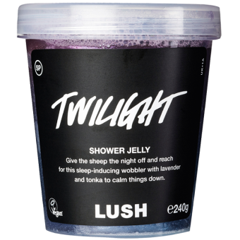 Twilight - Gelatina da doccia Twilight - Gelatina da doccia