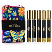 Lush Set In Stone perfume gift Lush Set In Stone perfume gift