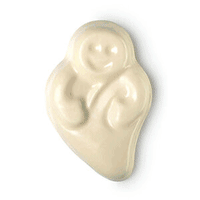 Ghost in the dark - Sapone di Halloween a forma di fantasma che si illumina al buio | Edizione Limitata Ghost in the dark - Sapone di Halloween a forma di fantasma che si illumina al buio | Edizione Limitata