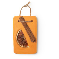 Cinnamon Orange Bath Melt Tablet Cinnamon Orange Bath Melt Tablet