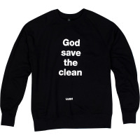 God Save The Clean Sweater god-save-the-clean-sweater