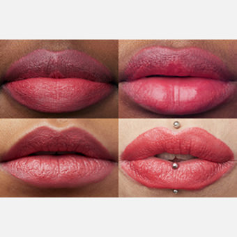 Haarlem Rossetto Nudo Haarlem Rossetto Nudo