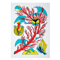 Oceans Poster Swag oceans poster swag