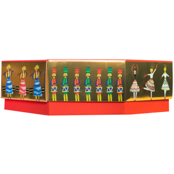 side 12 Days Of Christmas Gift side 12 days of christmas gift