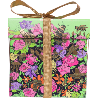 Honey Mummy Gift Box Honey Mummy gift box