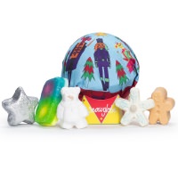 Snow Globe Christmas Gift snow globe christmas gift