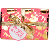 Peach and Love Peach_and_Love_Gift_Valnetines_Day