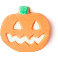 Web Punkin Pumpkin Bath Bomb Haloween web punkin pumpkin bath bomb haloween