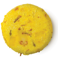 Godiva - Shampoing Solide Lush Godiva - Shampoing Solide Lush