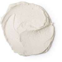 Avocado Ice Cream Masque frais Lush Avocado Ice Cream Masque frais Lush