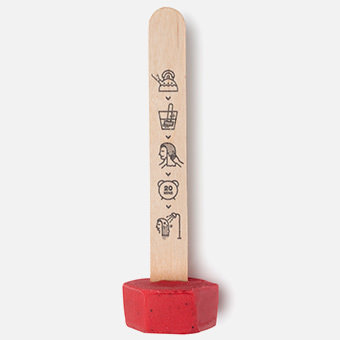 New Hot Oil Treatment Stick New Hot Oil Treatment Stick