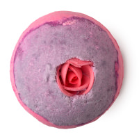 lush, fürdőbomba, rózsaszín, szójatejpor, szappanrózsa lush, fürdőbomba, rózsaszín, szójatejpor, szappanrózsa