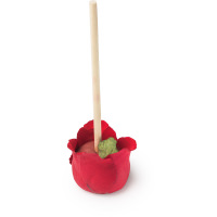 Rosie Apples Lemon and Pears Face Pop Lush Rosie Apples Lemon and Pears Face Pop Lush