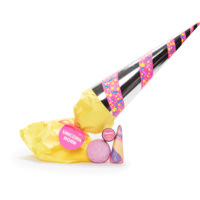 Unicorn Horn - Cadeau saint valentin Lush Unicorn Horn - Cadeau saint valentin Lush