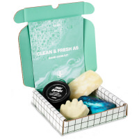 Clean & Fresh As - Trattamento mani per una freschezza super Clean & Fresh As - Trattamento mani per una freschezza super