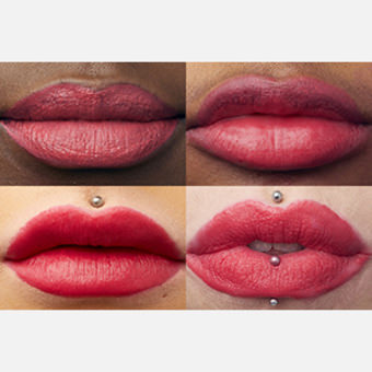 Luban Rossetto Nudo Luban Rossetto Nudo