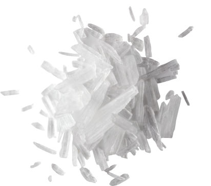 Menthol Crystal menthol-crystals