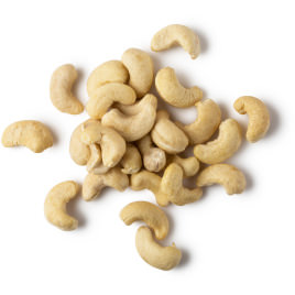 cashews