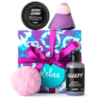Lush Fresh Handmade Cosmetics Uk