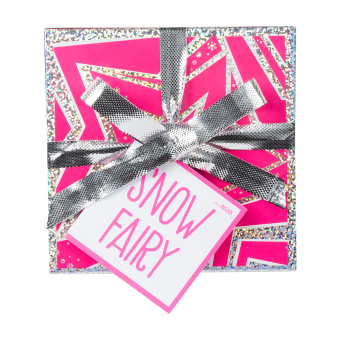 Snow Fairy gift Snow Fairy gift