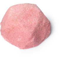 Himalayan Rock - Exfoliant corporel Lush Fresh and Flowers Himalayan Rock - Exfoliant corporel Lush Fresh and Flowers