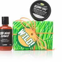 Wild Gift Wild Gift