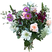 Bouquet Bouquet