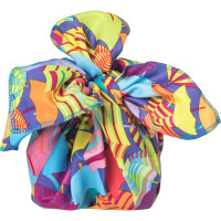 April Showers Knot Wrap April Showers Knot Wrap