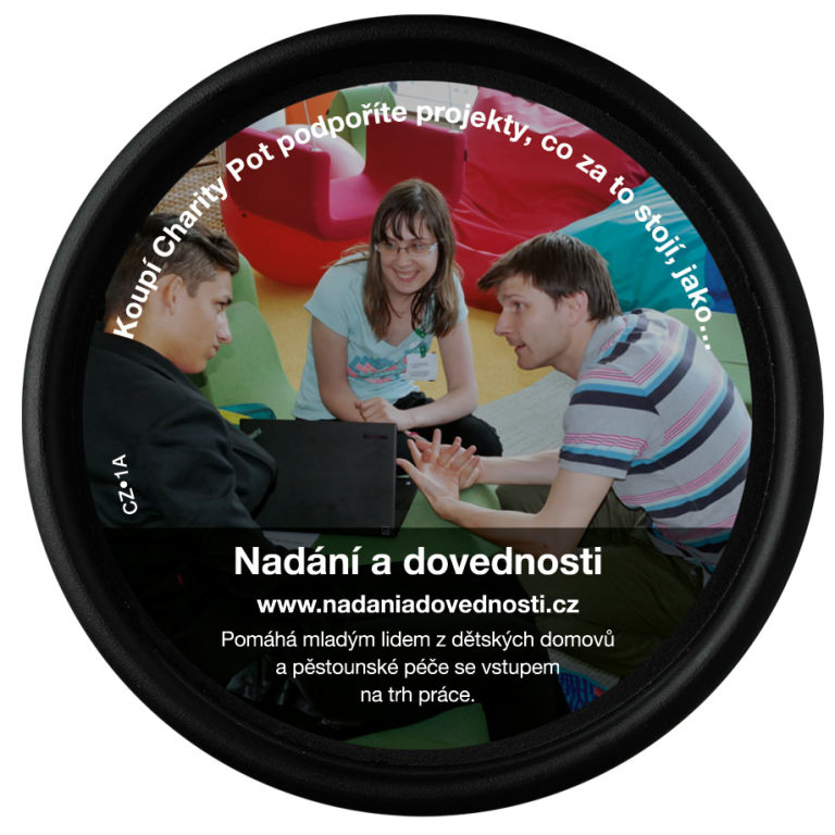 Nadani a dovednosti Nadani a dovednosti