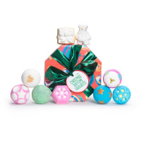 Christmas Bathtime Favourites Gift christmas bathtime favourites gift