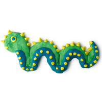 Sea Monster Fun