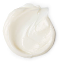 Goddess Haarcreme Weiße Haarpflegecreme