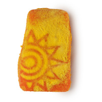 Good Day Sunshine soap Good Day Sunshine soap
