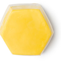 Sticky banana soap sticky_banana_soap