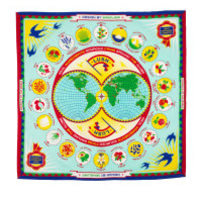 ラッシュ KNOT WRAP バイイング ラッシュ KNOT WRAP バイイング